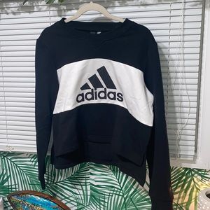 Adidas Crew Neck